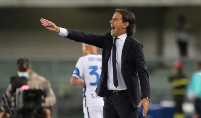 开云娱乐官网-小因扎吉：我们展现了自己的实力 但应该进更多球