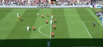 开云娱乐官网-【法甲】梅西中框雷恩闪击 大巴黎0比2收获联赛首负