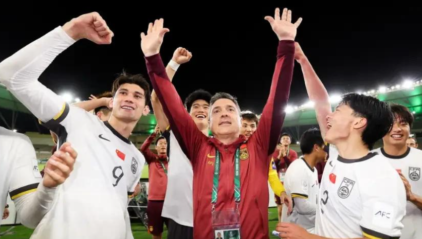 开云娱乐官网-调整！1月24日晚间央视直播亚洲杯有变，国足争冠，手握3大优势