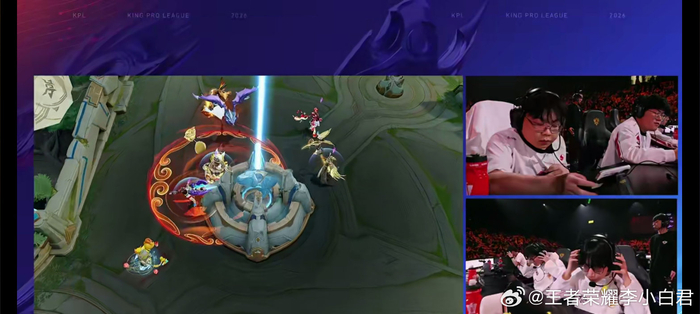 开云 网页版-暖阳斩获春季赛季后赛四连MVP|电竞赛事讨论_新浪体育_新浪新闻