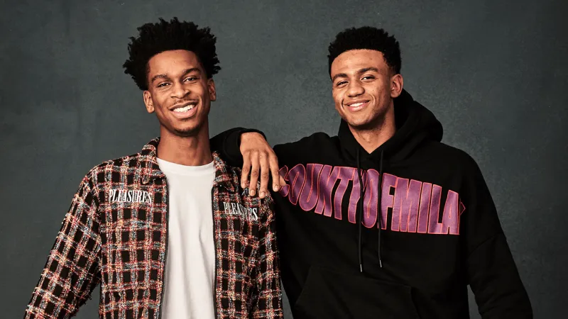 开云娱乐官网-共享的姓氏，共同的梦想：这两个“亚历山大”，用篮球写下家族传奇