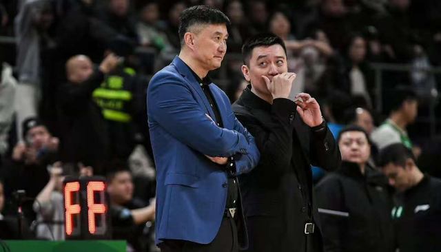 开云彩票-广东宏远大调整!确定更换外援,10人合同到期,杜锋或离队